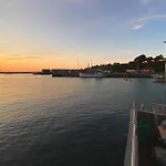 Varra Water - Unique Boat - Bornholm - Fjaelstavn * נקסו