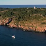 Varra Water - Unique Boat - Bornholm - Fjaelstavn